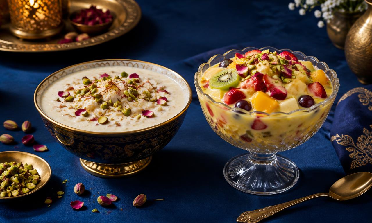 IKR Dessert