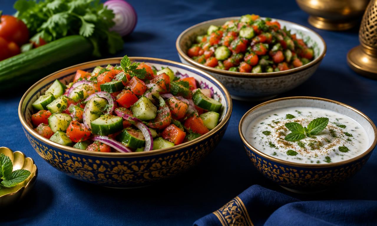 IKR Salad